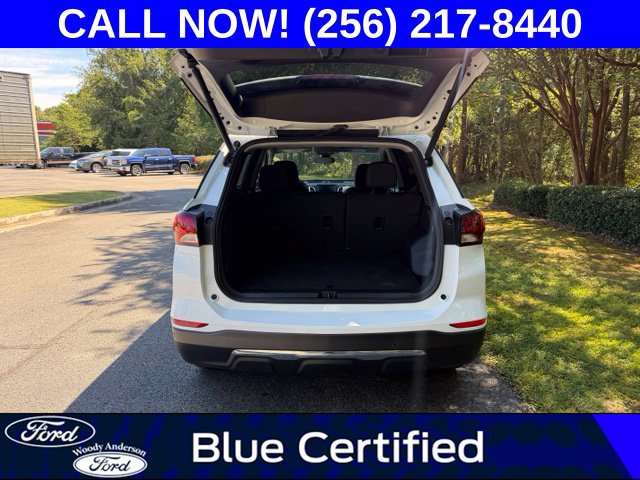 Used 2023 Chevrolet Equinox LT FWD image 6