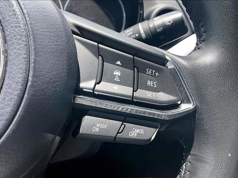 Used 2021 MAZDA CX-9 Sport FWD image 21
