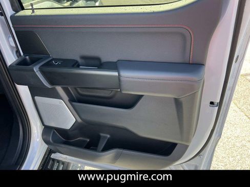 Used 2025 Ford F150 Raptor image 16