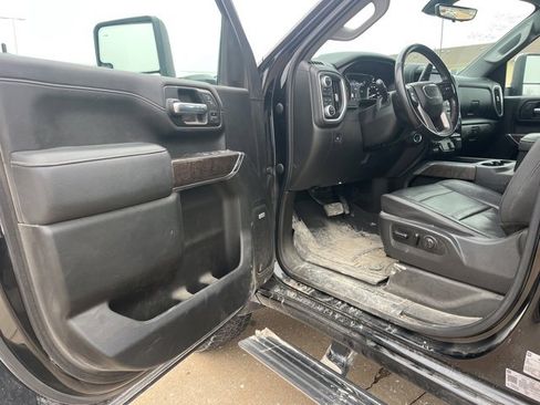 Used 2021 GMC Sierra 2500 Denali w/ Denali Ultimate Package image 10