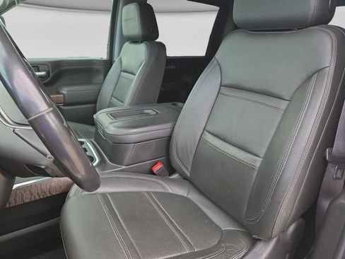 Used 2021 GMC Sierra 2500 Denali w/ Denali Ultimate Package AWD/4WD image 18