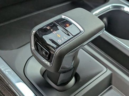 New 2026 Chevrolet Silverado 1500 LT Trail Boss w/ LT Trail Boss Premium Package AWD/4WD image 20