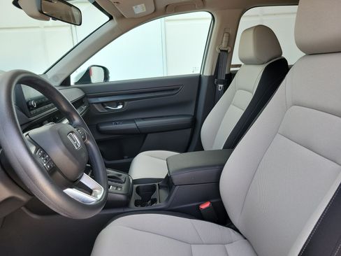 Used 2024 Honda CR-V EX image 24
