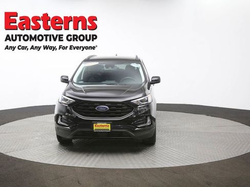 Used 2022 Ford Edge SEL w/ Sport Appearance Package image 53