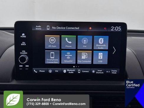 Used 2024 Honda Pilot TrailSport image 17