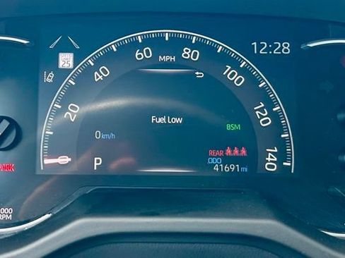 Certified 2024 Toyota RAV4 XLE AWD/4WD image 19
