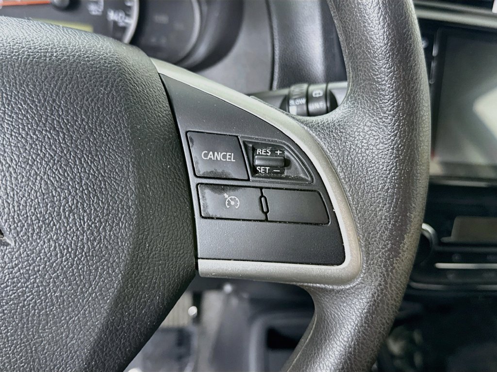 Used 2024 Mitsubishi Mirage ES FWD image 20