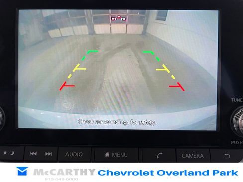 Used 2025 Nissan Sentra SV image 20