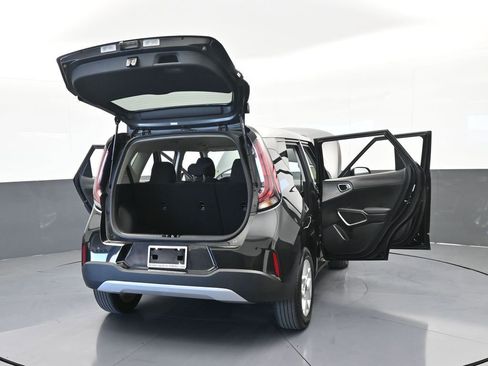 Used 2023 Kia Soul LX w/ Option Group 015 image 67