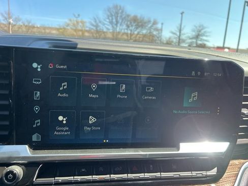 New 2026 Chevrolet Silverado 1500 LT image 23