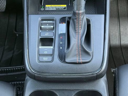 Certified 2024 Honda CR-V Sport Touring image 21