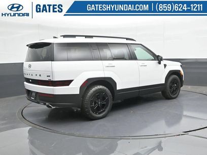 New 2026 Hyundai Santa Fe XRT