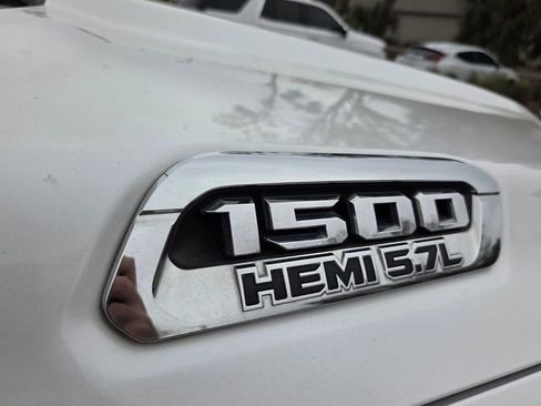 Used 2019 RAM 1500 Limited image 19