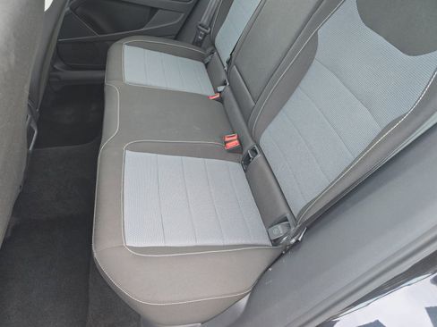 Used 2025 Volkswagen Taos S image 17