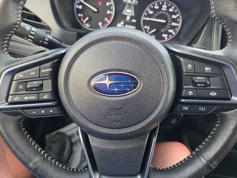 Used 2025 Subaru Forester Limited AWD/4WD image 20