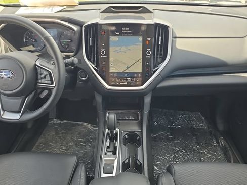 Used 2026 Subaru Ascent Limited AWD/4WD image 10