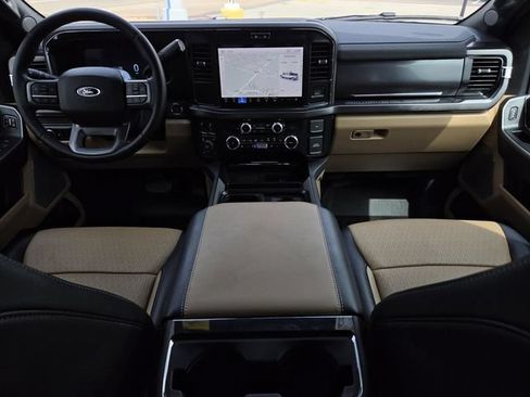 Used 2026 Ford F250 Lariat w/ Chrome Package AWD/4WD image 6