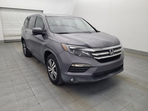 Used 2017 Honda Pilot EX-L image 13