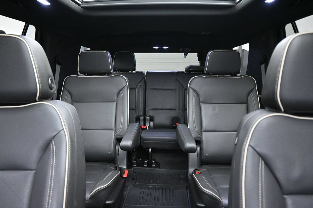 Used 2022 GMC Yukon SLT w/ SLT Premium Package AWD/4WD image 26