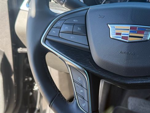 Used 2025 Cadillac XT5 Premium Luxury w/ Technology Package image 19