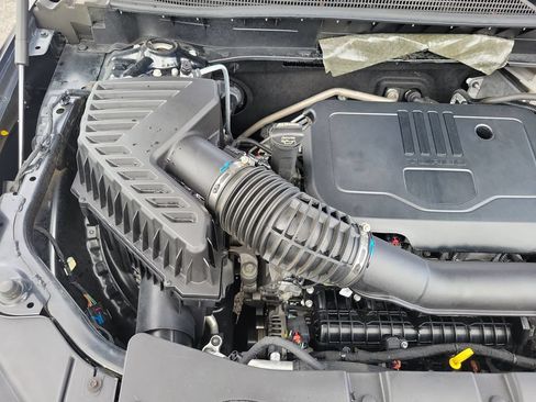 Used 2025 Chevrolet Blazer LT FWD image 39