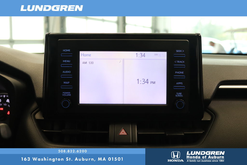 Used 2019 Toyota RAV4 XLE AWD/4WD image 20