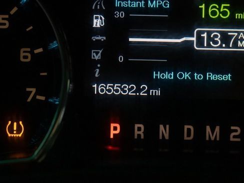 Used 2014 Ford F150 Lariat w/ Equipment Group 502A Luxury image 29