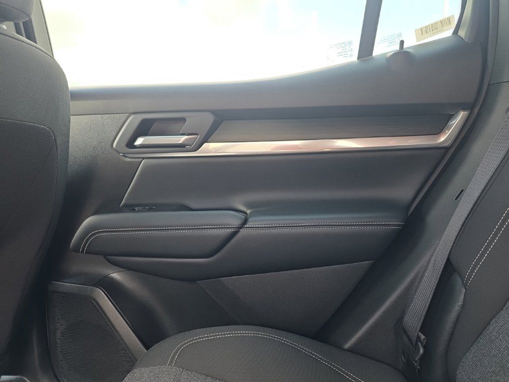 Used 2026 GMC Terrain Elevation FWD image 12