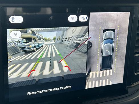 New 2026 Ford F150 XLT image 19