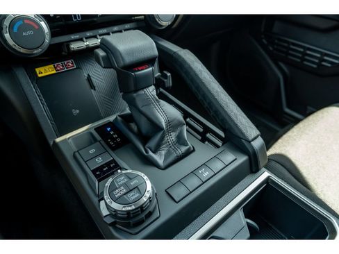 New 2026 Toyota 4Runner TRD Off-Road AWD/4WD image 25
