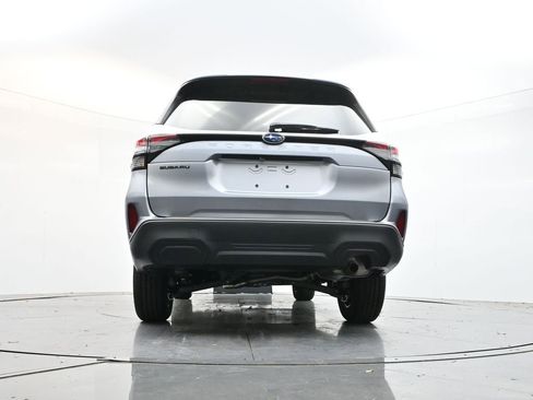 New 2026 Subaru Forester Premium image 30