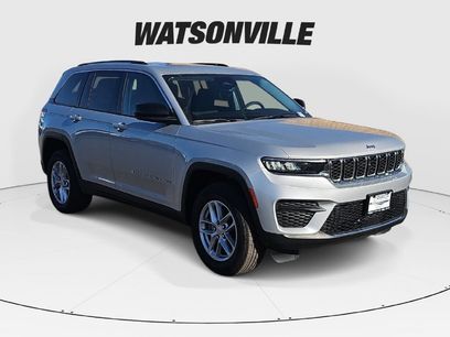 Used 2023 Jeep Grand Cherokee Laredo X
