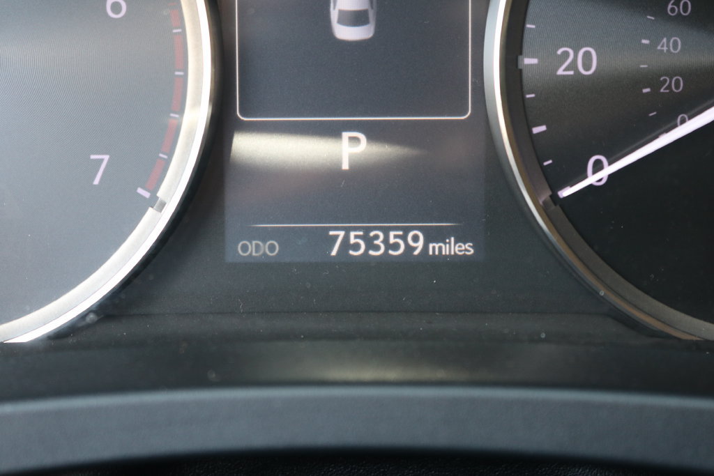 Used 2019 Lexus IS 300 w/ Premium Package RWD image 27