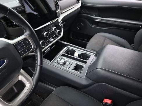 Certified 2023 Ford Expedition XL image 23
