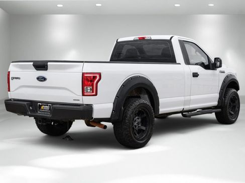 Used 2016 Ford F150 XL RWD image 6