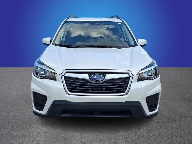 Used 2019 Subaru Forester Premium AWD/4WD image 2