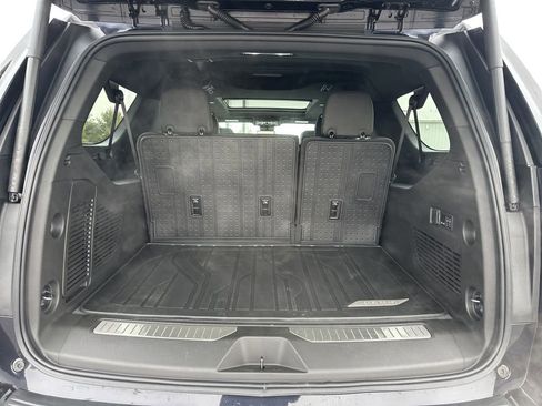 New 2026 Chevrolet Suburban High Country w/ Sun And Tow Package image 12