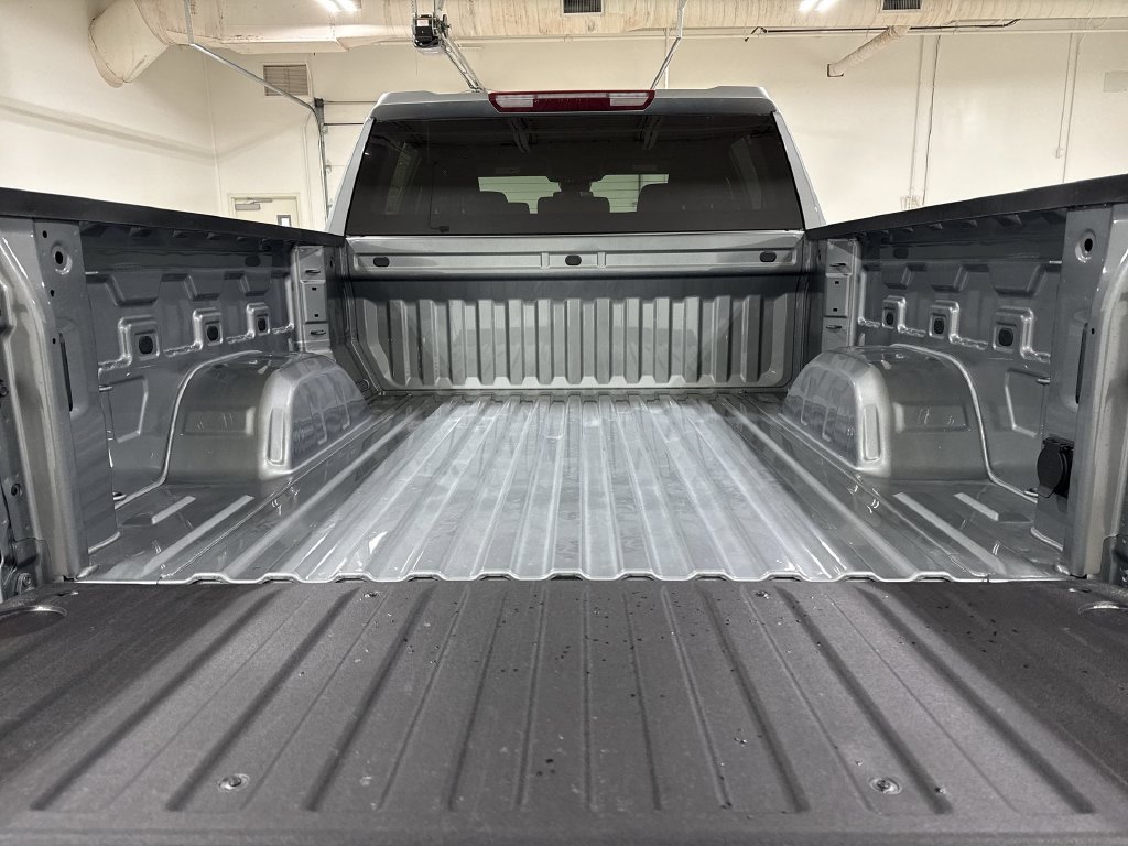 New 2026 Chevrolet Silverado 1500 RST w/ Z71 Off-Road Package AWD/4WD image 23