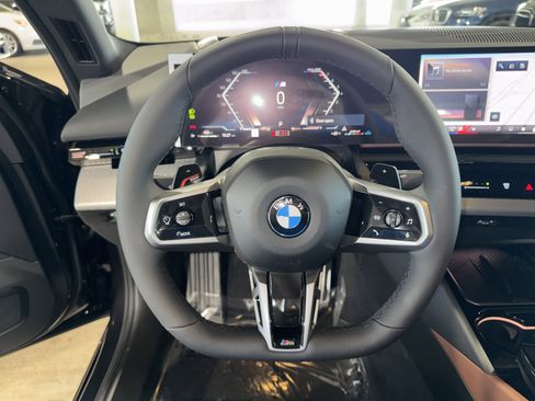 New 2026 BMW 530i w/ M Sport Package image 16