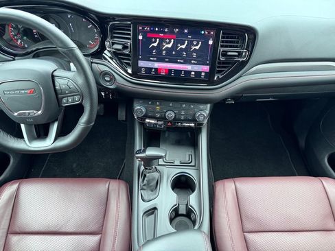 Certified 2024 Dodge Durango R/T w/ Tow 'N Go Package image 11