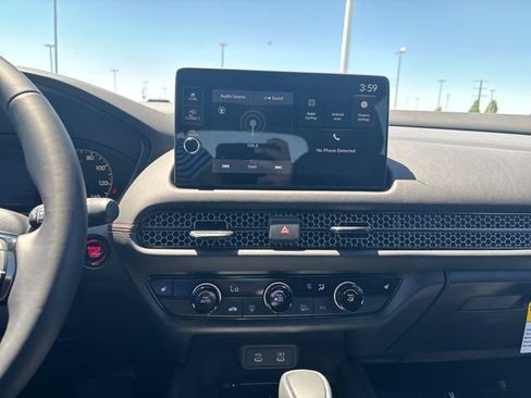New 2027 Honda HR-V Sport image 18