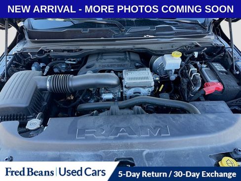 Used 2023 RAM 1500 Tradesman w/ Trailer Tow Group image 10