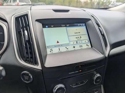 Used 2017 Ford Edge SEL w/ Equipment Group 201A AWD/4WD image 24