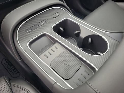 New 2026 Hyundai Palisade Calligraphy image 20