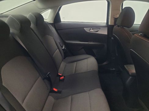 Used 2023 Kia Forte LXS FWD image 19
