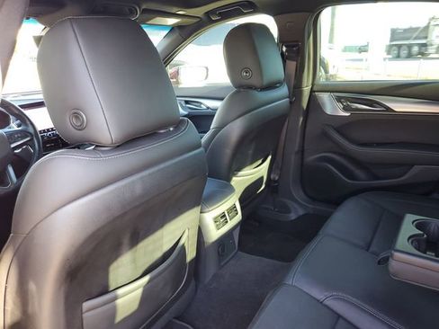 Used 2020 Cadillac CT5 Premium Luxury w/ Parking Package image 11