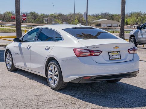 Used 2019 Chevrolet Malibu LT image 7