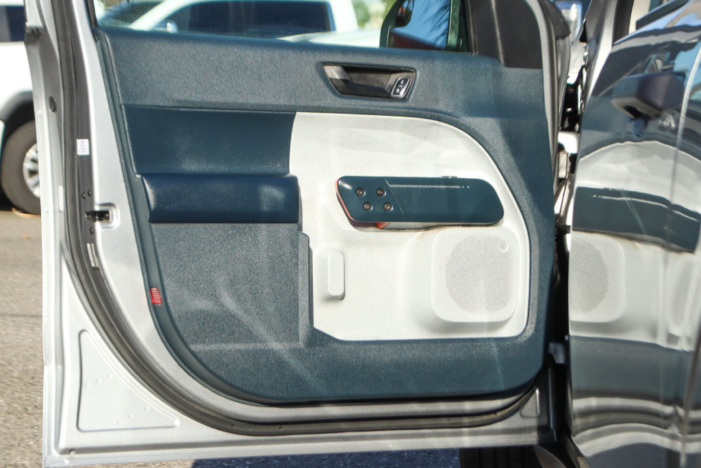 Used 2024 Ford Maverick XLT FWD image 15