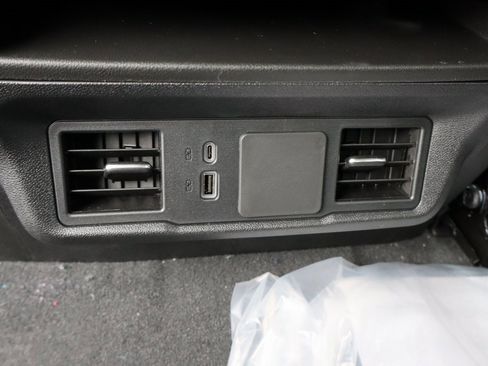 New 2025 Chevrolet Silverado 1500 Custom w/ Rally Edition image 20