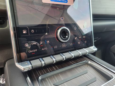 New 2025 GMC Sierra EV Denali image 25